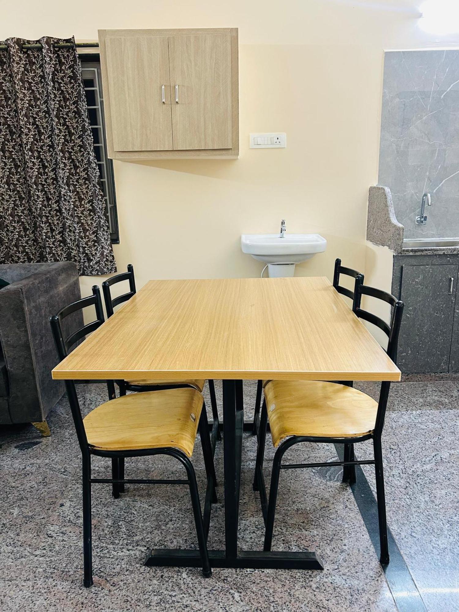 Y Stay Homestay Tirupati Exterior photo